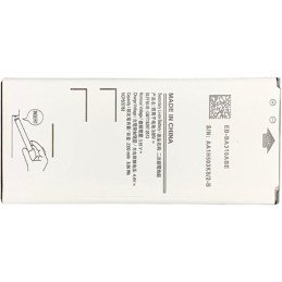 Akku für Galaxy A3 2016 A310 EB-BA310ABE 2300 mAh