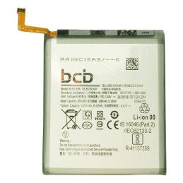 Akku für Samsung Galaxy S21 / G991B / EB-BG991ABY,  3.700 mAh