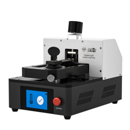 TBK-288H Handy Rahmen Heizmaschine Display LCD und Backcover Entferner Ausbau