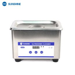 Sunshine SS-6508T 0,8L Digital Ultraschallreiniger für Platine und Ersatzteile Reinigung
