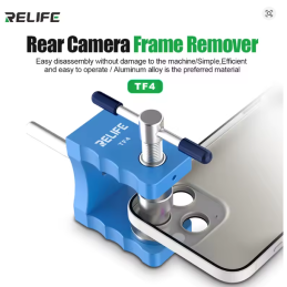 Relife TF4 Hauptkamera-Rahmen Entferner Ausbau Demontage Werkzeug