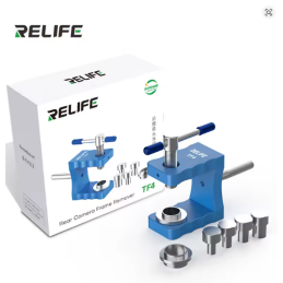 Relife TF4 Hauptkamera-Rahmen Entferner Ausbau Demontage Werkzeug