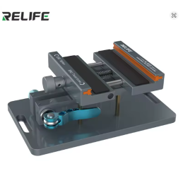 Relife RL-601S 360 ° Drehbare Universal Klemme für Backcover Reparatur