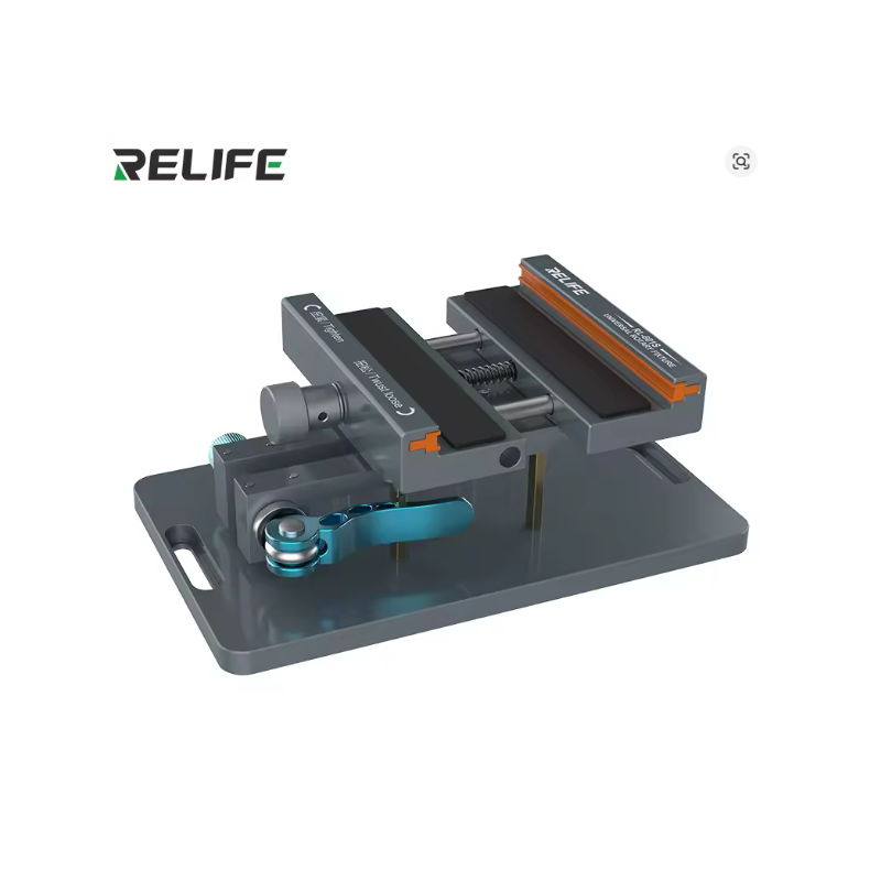 Relife RL-601S 360 ° Drehbare Universal Klemme für Backcover Reparatur