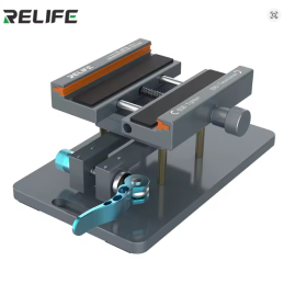 Relife RL-601S 360 ° Drehbare Universal Klemme für Backcover Reparatur