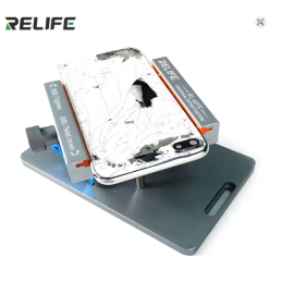 Relife RL-601S 360 ° Drehbare Universal Klemme für Backcover Reparatur