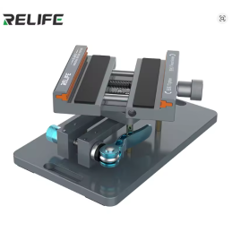 Relife RL-601S 360 ° Drehbare Universal Klemme für Backcover Reparatur