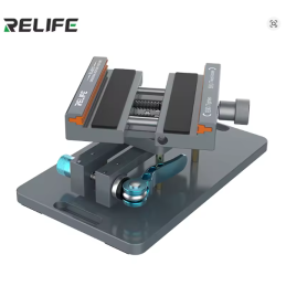 Relife RL-601S 360 ° Drehbare Universal Klemme für Backcover Reparatur