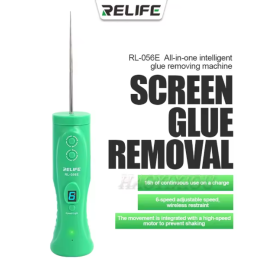 Relife RL-056E Multi Smart Klebstoffentferner