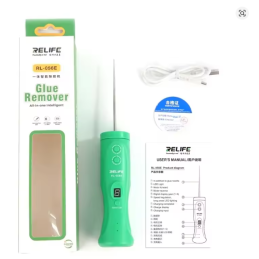 Relife RL-056E Multi Smart Klebstoffentferner