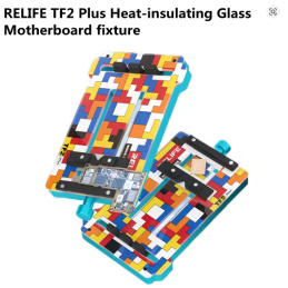 RELIFE TF2 Plus Motherboard Mainboard - Halterung Fixierung