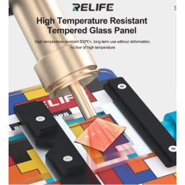 RELIFE TF2 Plus Motherboard Mainboard - Halterung Fixierung