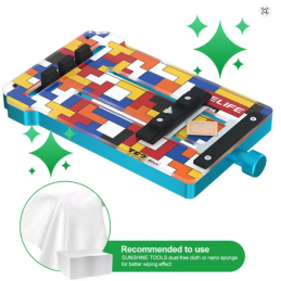 RELIFE TF2 Plus Motherboard Mainboard - Halterung Fixierung