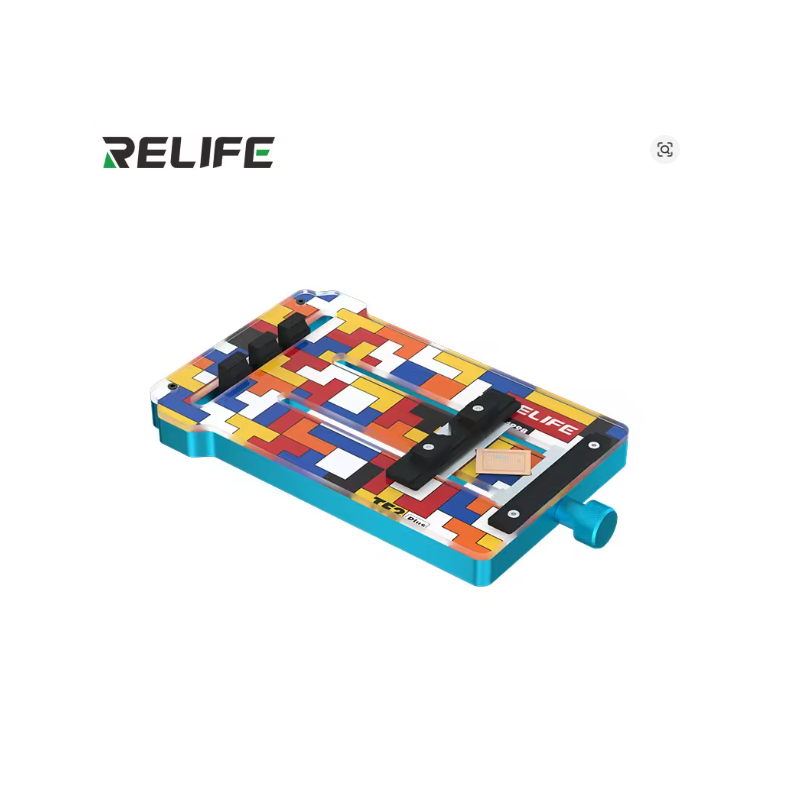 RELIFE TF2 Plus Motherboard Mainboard - Halterung Fixierung