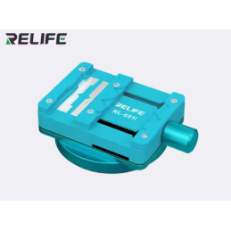 RELIFE RL-601I Plus 360° Drehbare Chip Motherboard Mainboard - Halterung Fixierung Klemme