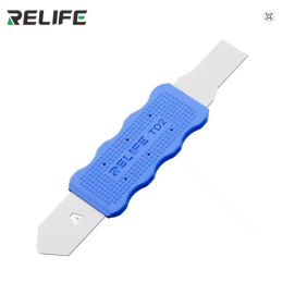 RELIFE TD2 PRO Akku-LCD-Bildschirmöffner 4-in1 Set – Profi-Werkzeug für iPhone, iPad, Samsung, Tablets & Smartphones