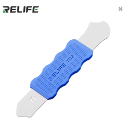 RELIFE TD2 PRO Akku-LCD-Bildschirmöffner 4-in1 Set – Profi-Werkzeug für iPhone, iPad, Samsung, Tablets & Smartphones