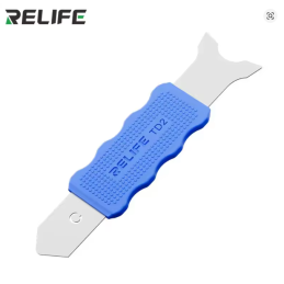 RELIFE TD2 PRO Akku-LCD-Bildschirmöffner 4-in1 Set – Profi-Werkzeug für iPhone, iPad, Samsung, Tablets & Smartphones