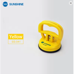 Sunshine SS-041 Display Lifter – Glas-Sauger Saugheber Clamp Cup für Handy-, Tablet- & LCD-Bildschirm-Reparatur