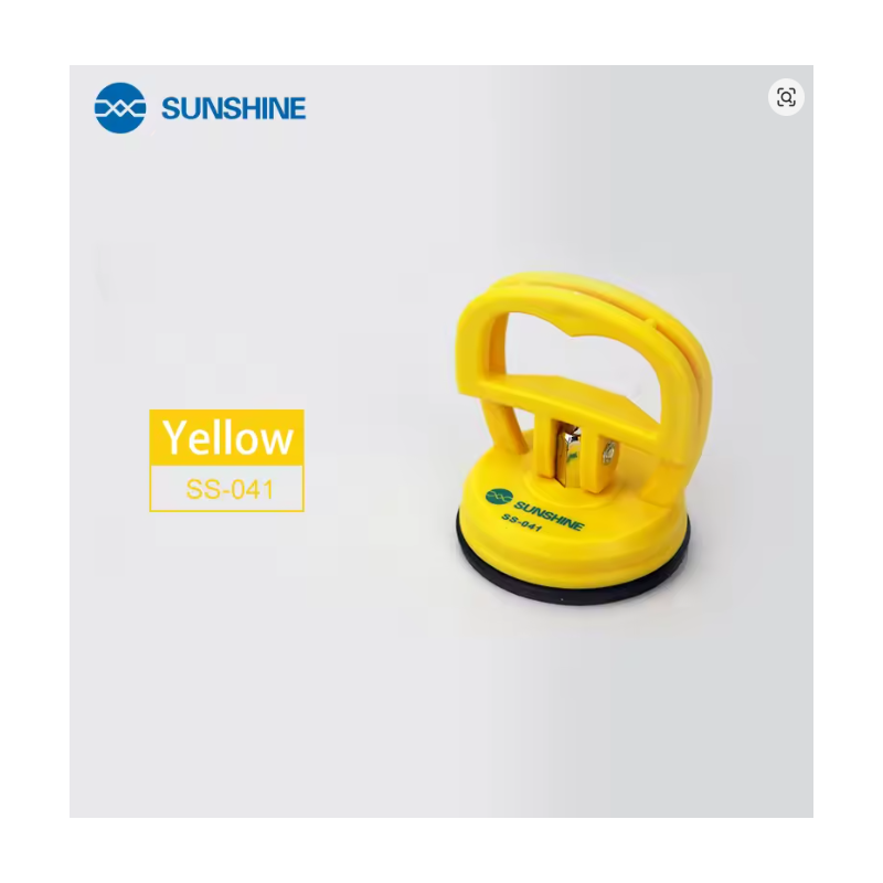 Sunshine SS-041 Display Lifter – Glas-Sauger Saugheber Clamp Cup für Handy-, Tablet- & LCD-Bildschirm-Reparatur