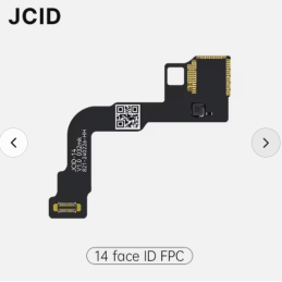 JCID Face ID Tag-on Flex iPhone 12 Pro Max / Dot Matrix Flex 12 Mini und iPhone 13, iPhone 14 Serie