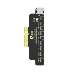 Mijing ZH01 Programmer - für Reparatur von Face ID, True Tone, Akku, Kamera, Antenne, Chip, Hörmuschel, Unbunding, Inspektion