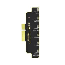 Mijing ZH01 Programmer - für Reparatur von Face ID, True Tone, Akku, Kamera, Antenne, Chip, Hörmuschel, Unbunding, Inspektion