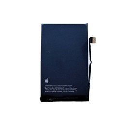 ORG pulled Akku für iPhone 16, 3.561 mAh - könnten Fehlermeldung auftauchen!