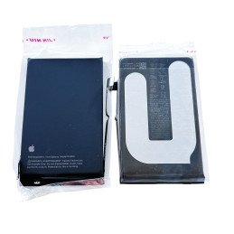 ORG pulled Akku für iPhone 16, 3.561 mAh - könnten Fehlermeldung auftauchen!