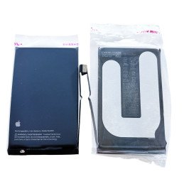 ORG pulled Akku für iPhone 16, 3.561 mAh - könnten Fehlermeldung auftauchen!