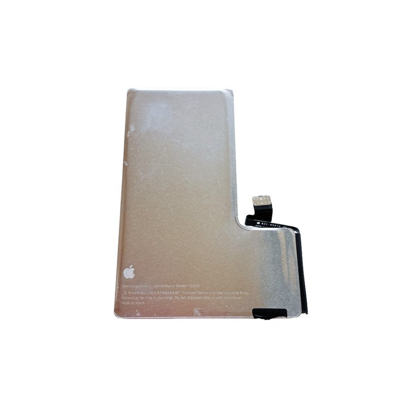 ORG pulled Akku für iPhone 16 Pro, 3.582 mAh