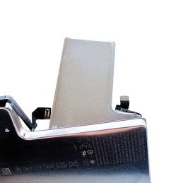 ORG pulled Akku für iPhone 16 Pro, 3.582 mAh - könnten Fehlermeldung auftauchen!
