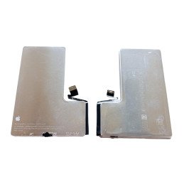 ORG pulled Akku für iPhone 16 Pro, 3.582 mAh