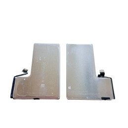 ORG pulled Akku für iPhone 16 Pro, 3.582 mAh