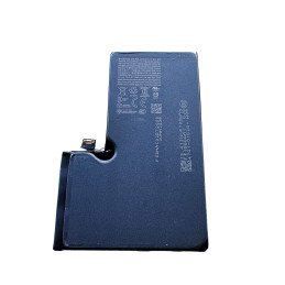 ORG pulled Akku für iPhone 16 Pro Max, 4.685 mAh - könnten Fehlermeldung auftauchen!