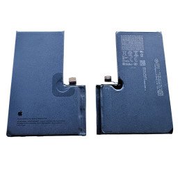 ORG pulled Akku für iPhone 16 Pro Max, 4.685 mAh - könnten Fehlermeldung auftauchen!