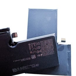 ORG pulled Akku für iPhone 16 Pro Max, 4.685 mAh - könnten Fehlermeldung auftauchen!