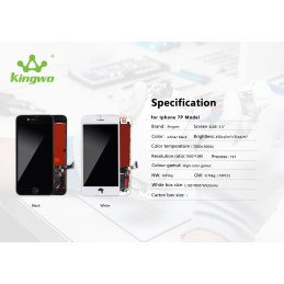 Display für iPhone 7 Plus