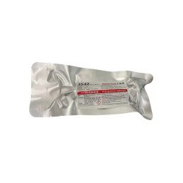 Locktos 3542/3541 PUR Hotmelt Kleber – Struktureller Heißkleber – 30ml – Schwarz & Weiß/Transparent