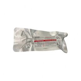 Locktos 3542/3541 PUR Hotmelt Kleber – Struktureller Heißkleber – 30ml – Schwarz & Weiß/Transparent