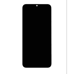 Display für Samsung Galaxy A02S /F02s (A025F) refurbished mit Rahmen