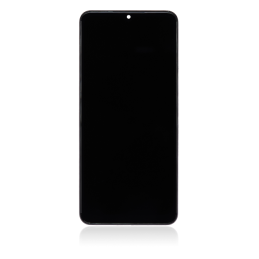 Display für Samsung Galaxy A04S (A047) refurbished mit Rahmen