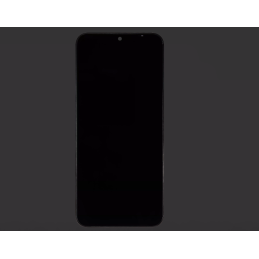 Display für Samsung Galaxy A14 4G (A145P/A145R) Refurbished mit Rahmen