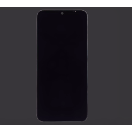 Display für Samsung Galaxy A14 5G (A146P/A146U) Refurbished mit Rahmen