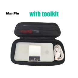 DL400 Pro Display Tester 8-in-1 Multifunktion – Für iPhone / iPad / iWatch / Samsung / Huawei / Xiaomi – True Tone Reparatur
