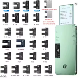 Flexkabel für DL400 Pro Display Tester iPhone / Samsung / Huawei etc.