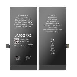 Huarigor / Yiikoo Akku für iPhone 14, 3.279mAh Standard K.