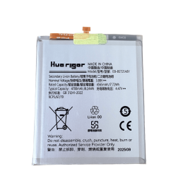 Huarigor Akku für EB-BS721ABY SAMSUNG S24 FE, 4700mAh