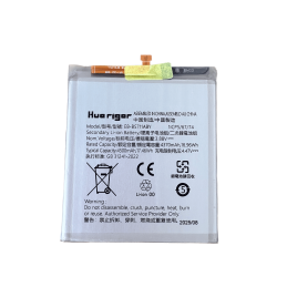 Huarigor Akku für EB-BS711ABY SAMSUNG S23 FE 5G, 4500mAh