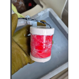 Refox AP32 - Automatische Schleif- und Poliermaschine Ersatzpumpe